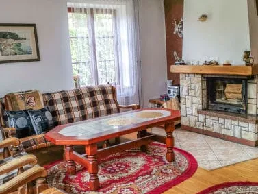 Search and Stay destination Ogonki, Warmińsko-Mazurskie - Poland from AU$ 186. Letniskowa 29