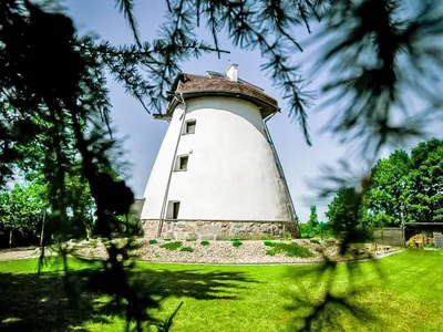 Search and Stay destination Ryn, Warmińsko-Mazurskie - Poland from AU$ 790. Wiatrak
