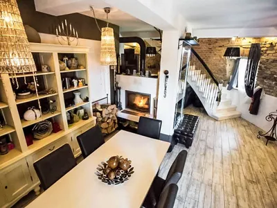 Search and Stay destination Ryn, Warmińsko-Mazurskie - Poland from AU$ 790. Wiatrak