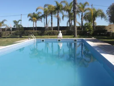 Search and Stay destination Pegões, Setúbal - Portugal from AU$ 203. Quinta Dahlia