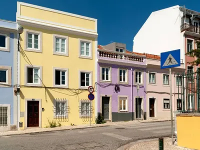 Search and Stay destination Lisboa, Lisboa - Portugal from AU$ 293. Studio Alma Belém