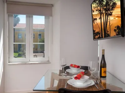 Search and Stay destination Lisboa, Lisboa - Portugal from AU$ 293. Studio Alma Belém