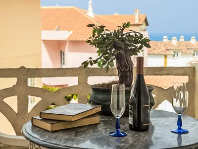 Search and Stay destination Carvoeira, Lisboa - Portugal from AU$ 352. Vila Hortencia