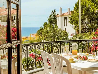 Search and Stay destination Ericeira, Lisboa - Portugal from AU$ 311. Duplex Loureiro