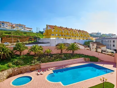 Search and Stay destination Ericeira, Lisboa - Portugal from AU$ 233. vista oceano