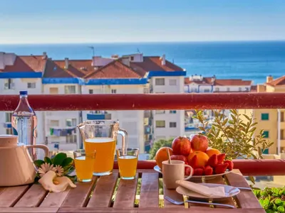 Search and Stay destination Ericeira, Lisboa - Portugal from AU$ 233. vista oceano