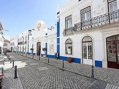 Search and Stay destination Ericeira, Lisboa - Portugal from AU$ 179. studio Ericeira