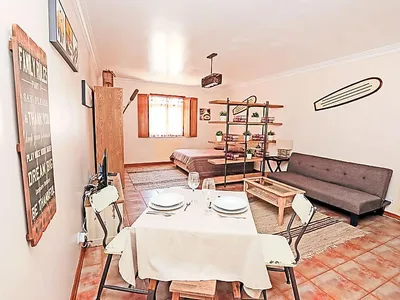 Search and Stay destination Ericeira, Lisboa - Portugal from AU$ 179. studio Ericeira