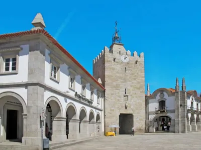 Search and Stay destination Caminha, Viana do Castelo - Portugal from AU$ 132. Do Condado (CAH126)