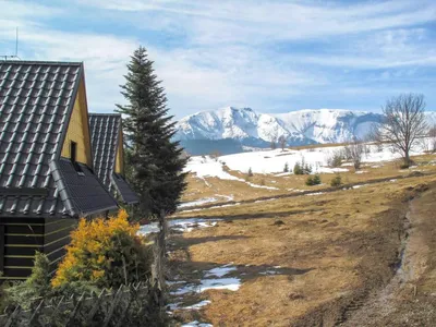 Search and Stay destination Ždiar, Prešovský kraj - Slovakia from AU$ 395. Bachledova Dolina 3