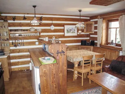 Search and Stay destination Ždiar, Prešovský kraj - Slovakia from AU$ 395. Bachledova Dolina 3