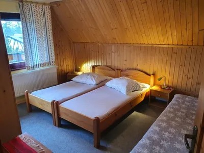 Search and Stay destination Stará Lesná, Prešovský kraj - Slovakia from AU$ 301. Chata Tereza