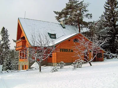 Search and Stay destination Stará Lesná, Prešovský kraj - Slovakia from AU$ 301. Chata Tereza