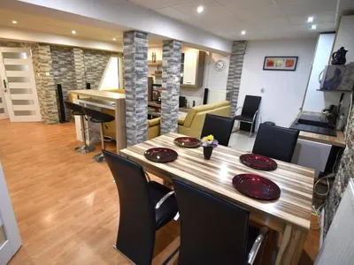 Search and Stay destination Tatranská Štrba, Prešovský kraj - Slovakia from AU$ 239. Apartments V+K