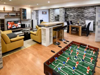Search and Stay destination Tatranská Štrba, Prešovský kraj - Slovakia from AU$ 239. Apartments V+K