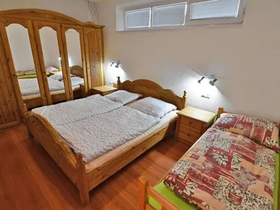 Search and Stay destination Tatranská Štrba, Prešovský kraj - Slovakia from AU$ 272. Apartments V+K