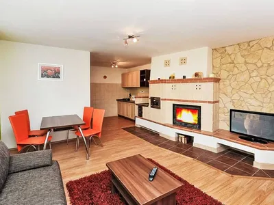 Search and Stay destination Tatranská Lomnica, Prešovský kraj - Slovakia from AU$ 186. Júlia