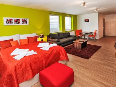 Search and Stay destination Tatranská Lomnica, Prešovský kraj - Slovakia from AU$ 186. Júlia