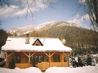 Search and Stay destination Liptovská Anna, Žilinský kraj - Slovakia from AU$ 239. Liptovská Anna