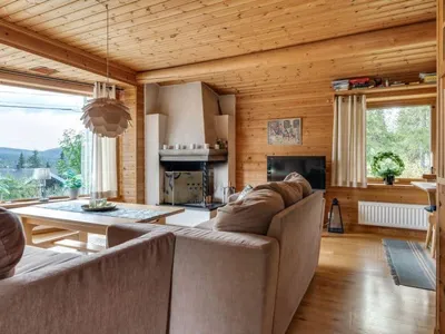 Search and Stay destination Sälen, Dalarnas län - Sweden from AU$ 104. Korpstigen Renen (DAN074)