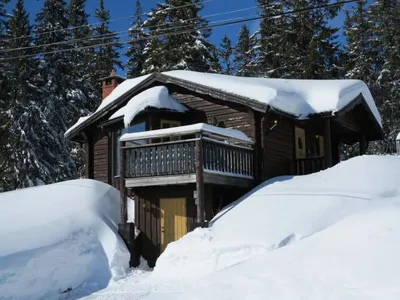 Search and Stay destination Sälen, Dalarnas län - Sweden from AU$ 104. Korpstigen Renen (DAN074)