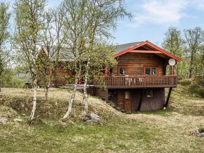 Search and Stay destination Tänndalen, Jämtlands län - Sweden from AU$ 74. Fjällnäs (HJD025)