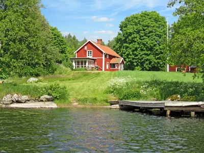Search and Stay destination Askersund, Örebro län - Sweden from AU$ 136. Stora Gryten (NAK035)