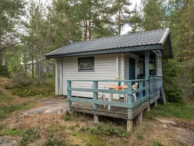 Search and Stay destination Säffle, Varmland County - Sweden from AU$ 33. Boda Åsen Jaktstugan (VMD151)