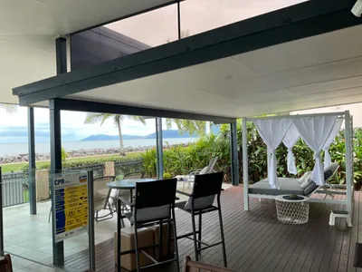 Search and Stay destination Machans Beach, QLD - Australia from AU$ 400. Bella Ohana