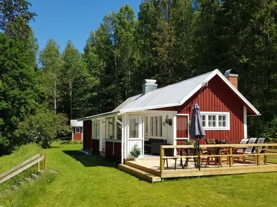 Search and Stay destination Höje, Värmlands län - Sweden from AU$ 104. Höje (VMD220)