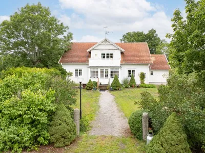 Search and Stay destination Johannishus, Blekinge län - Sweden from AU$ 104. Arvidstorp (BLE199)