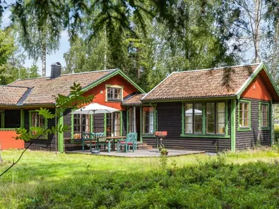 Search and Stay destination Väse, Värmlands län - Sweden from AU$ 76. Strandviksvägen (VMD182)