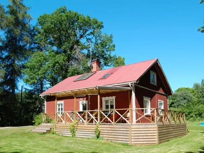 Search and Stay destination Dormen, Örebro län - Sweden from AU$ 103. Bäcklunda (NAK170)