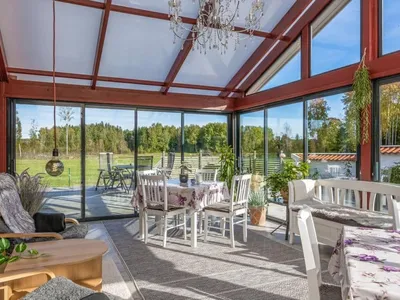 Search and Stay destination Kolmården, Östergötlands län - Sweden from AU$ 221. Villa Blommelund