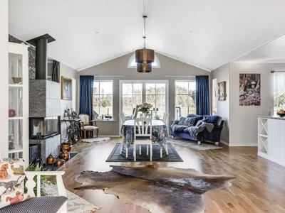 Search and Stay destination Kolmården, Östergötlands län - Sweden from AU$ 221. Villa Blommelund