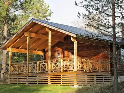 Search and Stay destination Kvisthån, Jämtlands län - Sweden from AU$ 78. Kvisthån Tallen (HJD058)