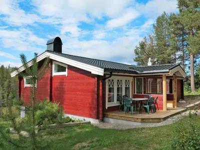 Search and Stay destination Kvisthån, Jämtlands län - Sweden from AU$ 74. Kvisthån Idegranen (HJD059)