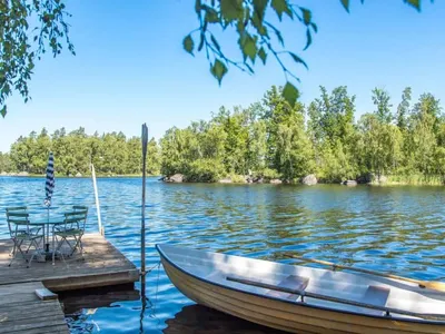 Search and Stay destination Tingsryd, Kronobergs län - Sweden from AU$ 67. Lidelund (SND011)