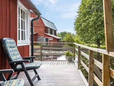 Search and Stay destination Tingsryd, Kronobergs län - Sweden from AU$ 70. Tingsmåla (SND019)