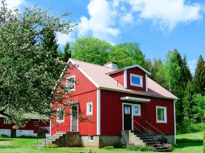 Search and Stay destination Skällinge, Hallands län - Sweden from AU$ 79. Olleredsbro (HAL032)