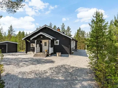 Search and Stay destination Särna, Dalarnas län - Sweden from AU$ 111. Kringelfjorden Nävern (DAN056)
