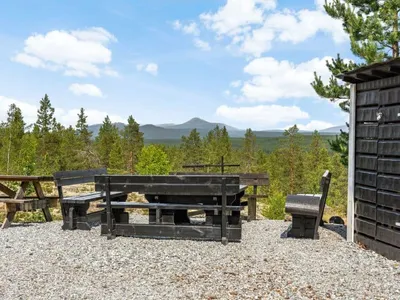 Search and Stay destination Särna, Dalarnas län - Sweden from AU$ 111. Kringelfjorden Nävern (DAN056)