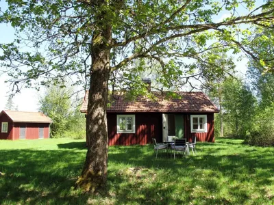 Search and Stay destination Ryssby, Kronobergs län - Sweden from AU$ 70. Svenstorp (SND077)