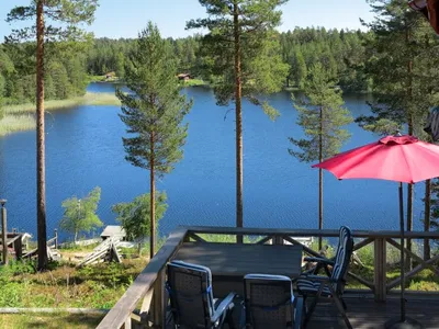 Search and Stay destination Rättvik, Dalarnas län - Sweden from AU$ 160. Nedre Gärdsjö (DAN085)