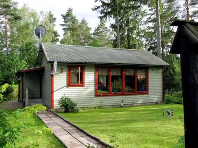 Search and Stay destination Oskarström, Hallands län - Sweden from AU$ 74. Öja (HAL054)