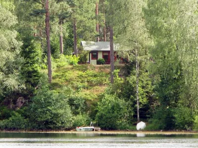 Search and Stay destination Oskarström, Hallands län - Sweden from AU$ 74. Öja (HAL054)