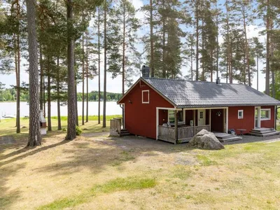 Search and Stay destination Nässjö, Jönköpings län - Sweden from AU$ 88. Gissarp Gryningen (SND140)