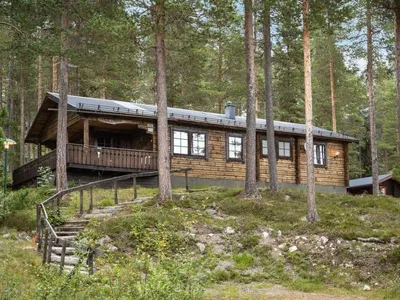 Search and Stay destination Lofsdalen, Jämtlands län - Sweden from AU$ 73. Lofsdalen Furan (HJD051)
