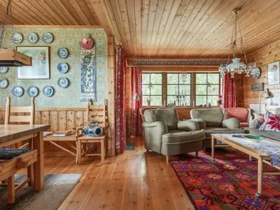 Search and Stay destination Lofsdalen, Jämtlands län - Sweden from AU$ 73. Lofsdalen Furan (HJD051)