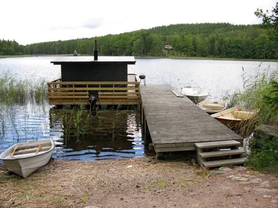 Search and Stay destination Kisa, Östergötlands län - Sweden from AU$ 70. Grönede (OST006)
